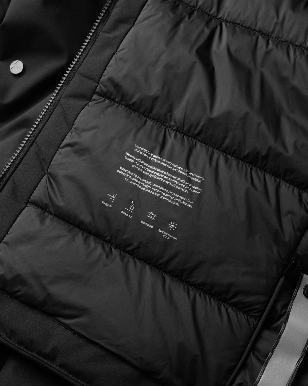 NIMBUS Onyx