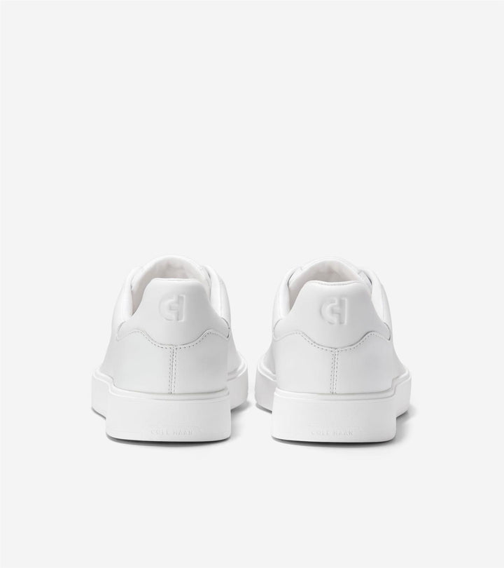 Gp Luxe Slip On Snk  Opt Whte/Opt Whte