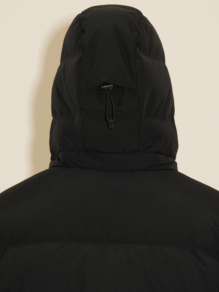 Besseggen Down Jacket  Black