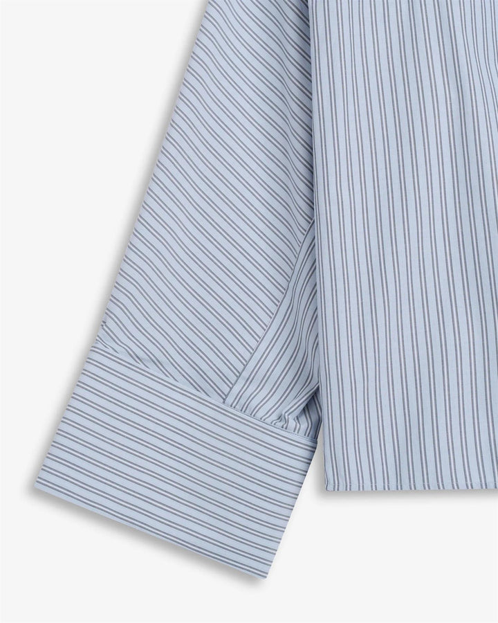 Atari Shirt  Sky Stripe