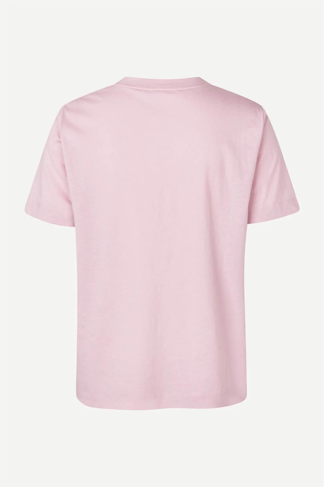 SACAMINO SS T-SHIRT 15276  Ice Egret