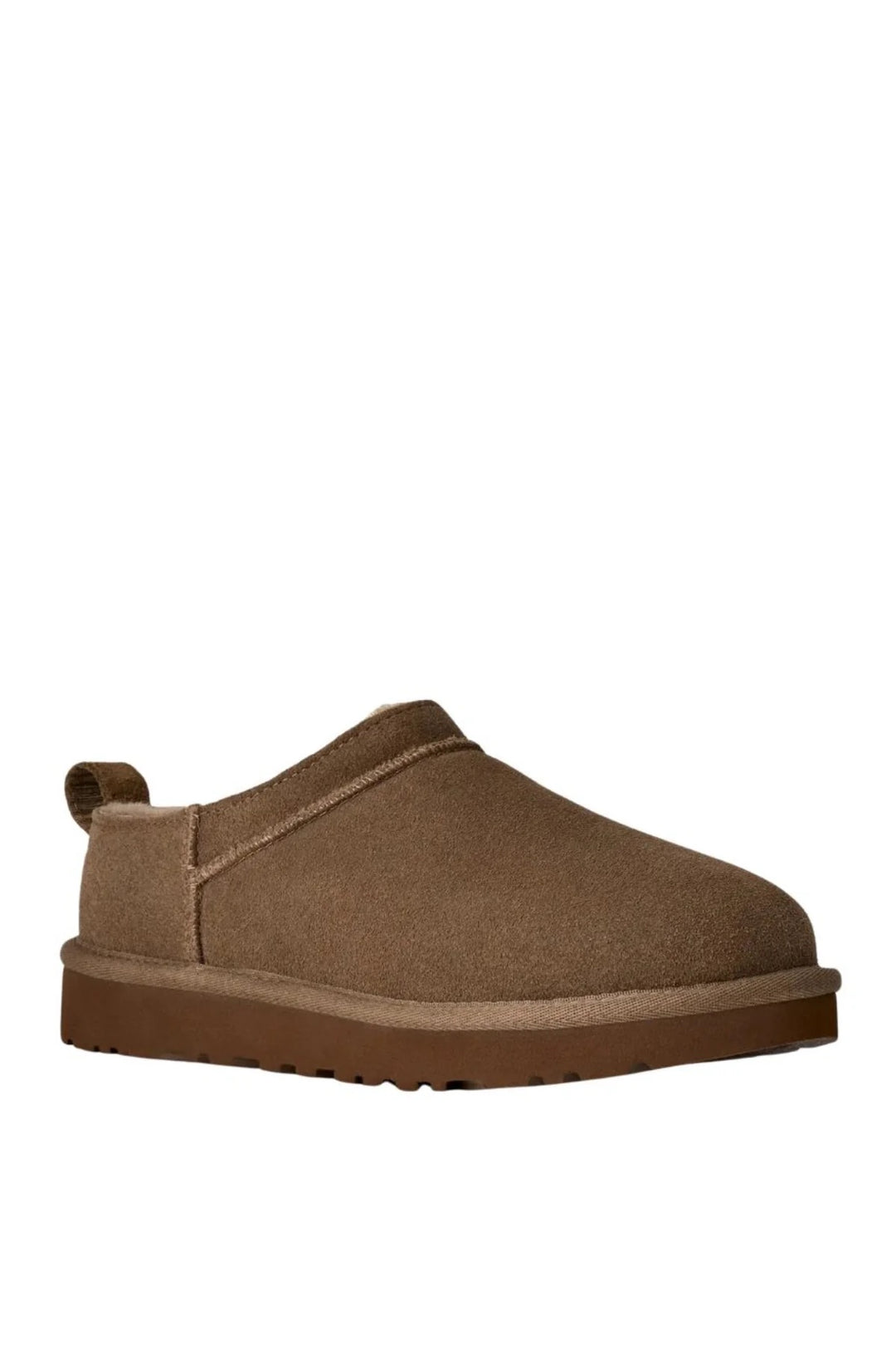 W Classic Micro  Light Bronze