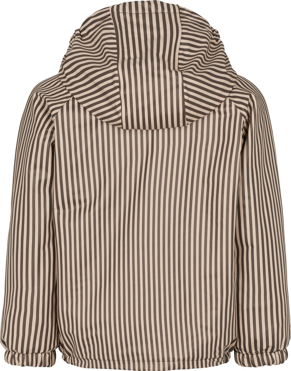 Obo Set  Brown Stripe