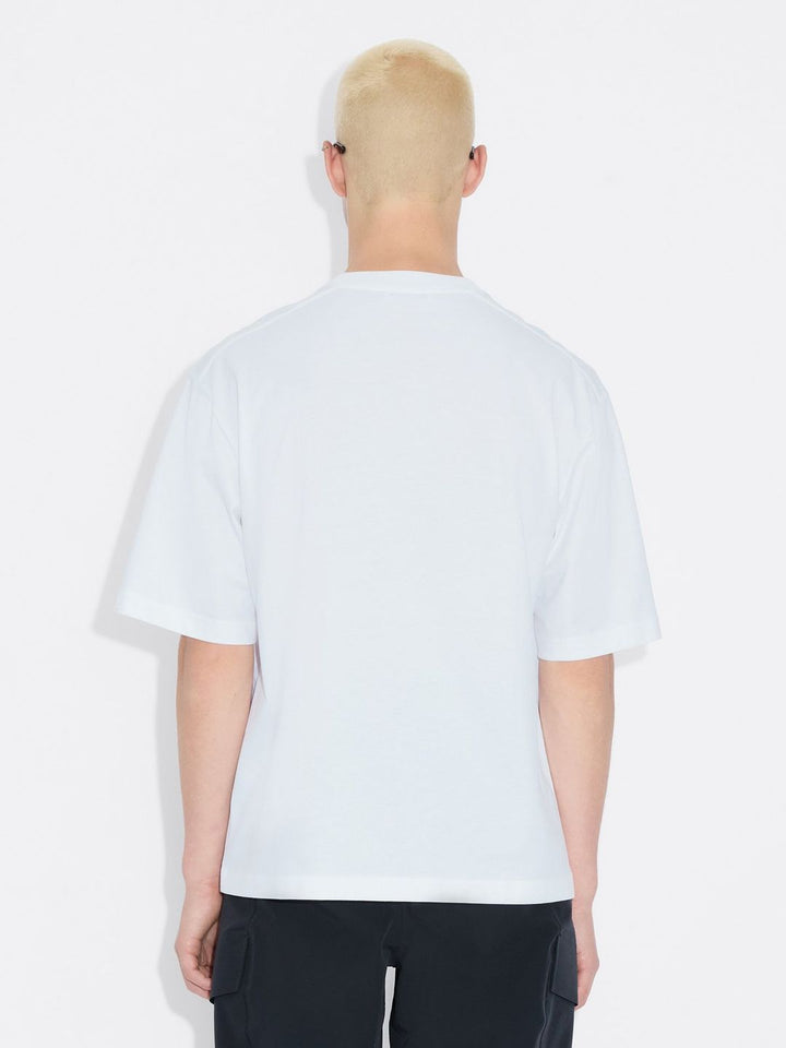 Ranger Fast Tee  White