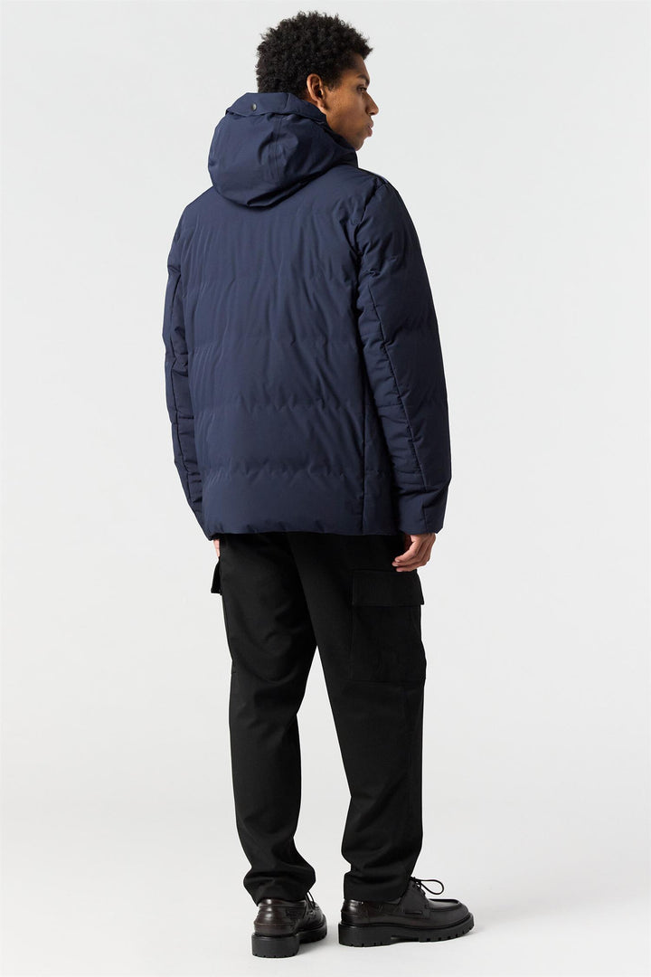 KAZU  Blue Navy