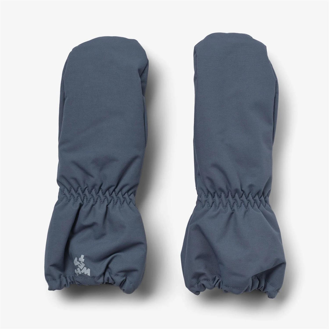 Mittens Monta  Greyblue