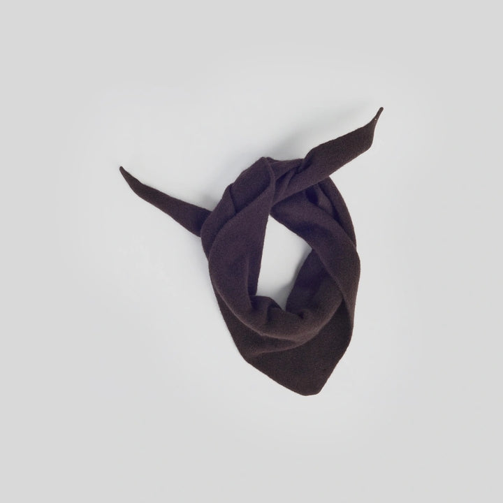 Bandana  Espresso