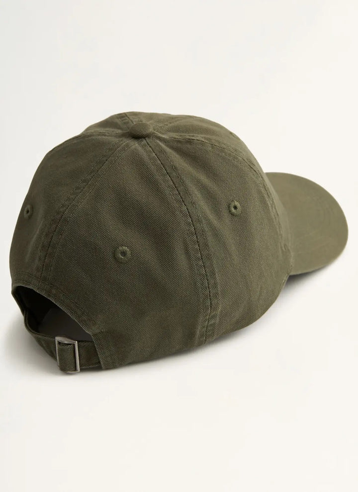 Chapman Cap  Olive