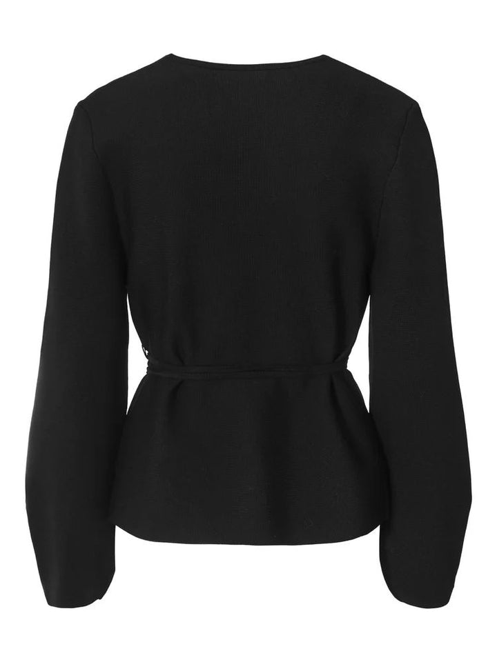 Bonita Cardigan Black