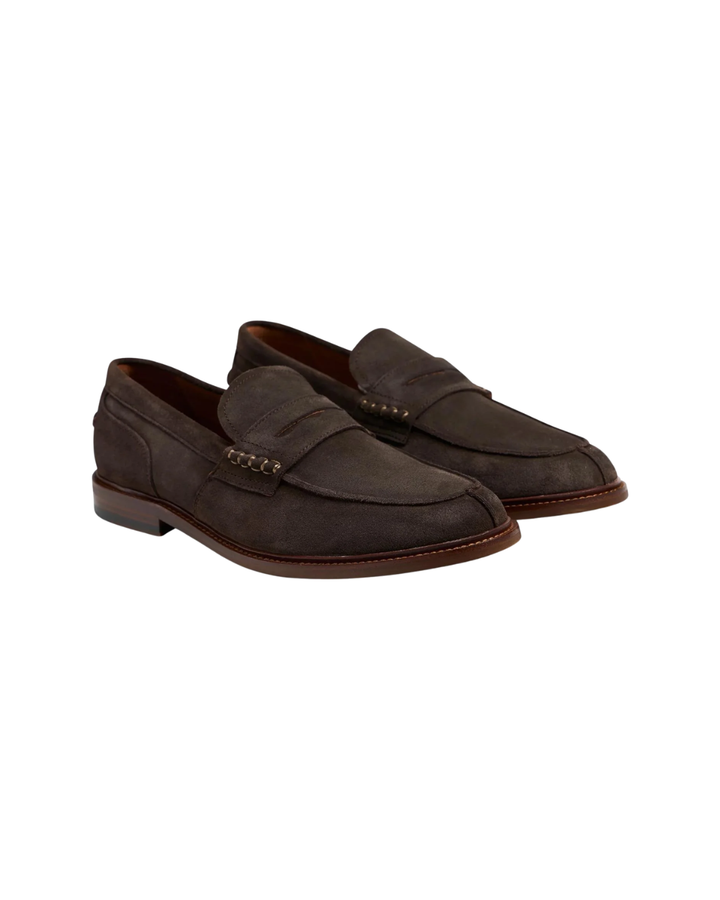 2500  Dk Brown