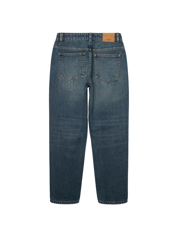 Grstreet Loose Blue Prime  Dark Vintage