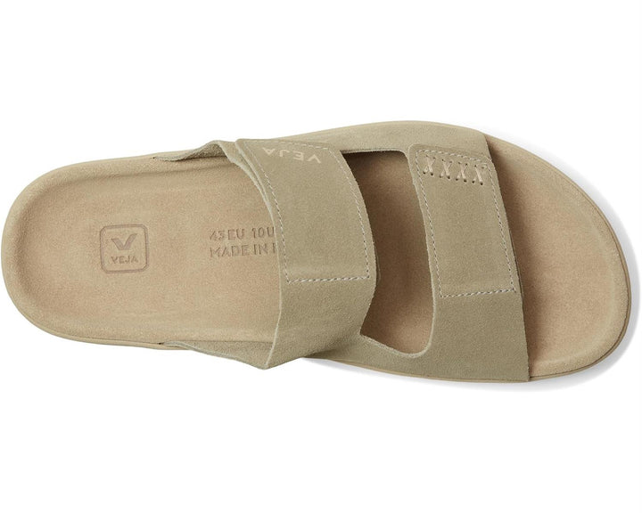 Etna SUEDE SOFT  Taupe Almond