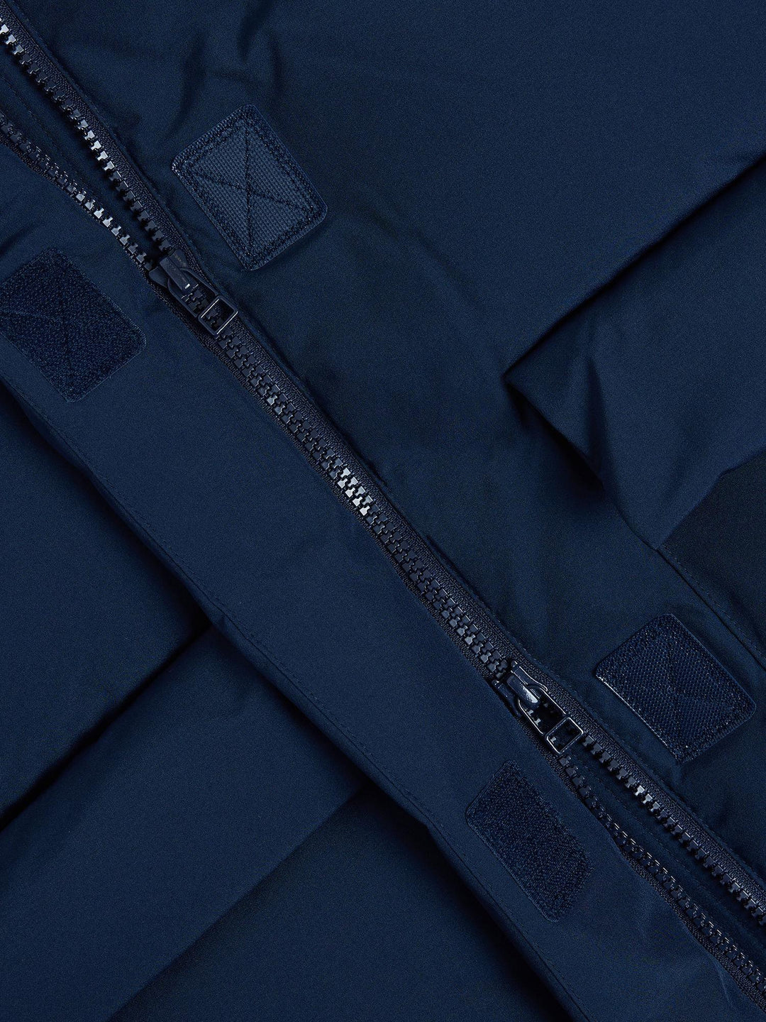 Besseggen Down Jacket  Dk. Navy