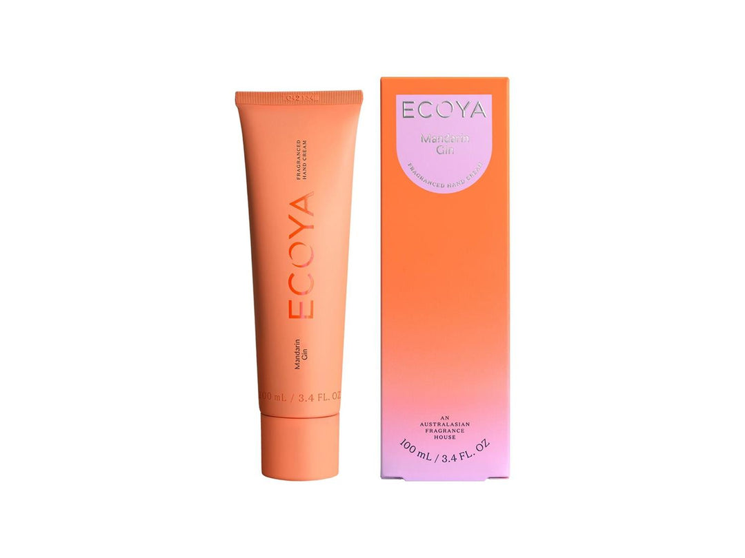 Hand Cream 100ml  Mandarin Gin