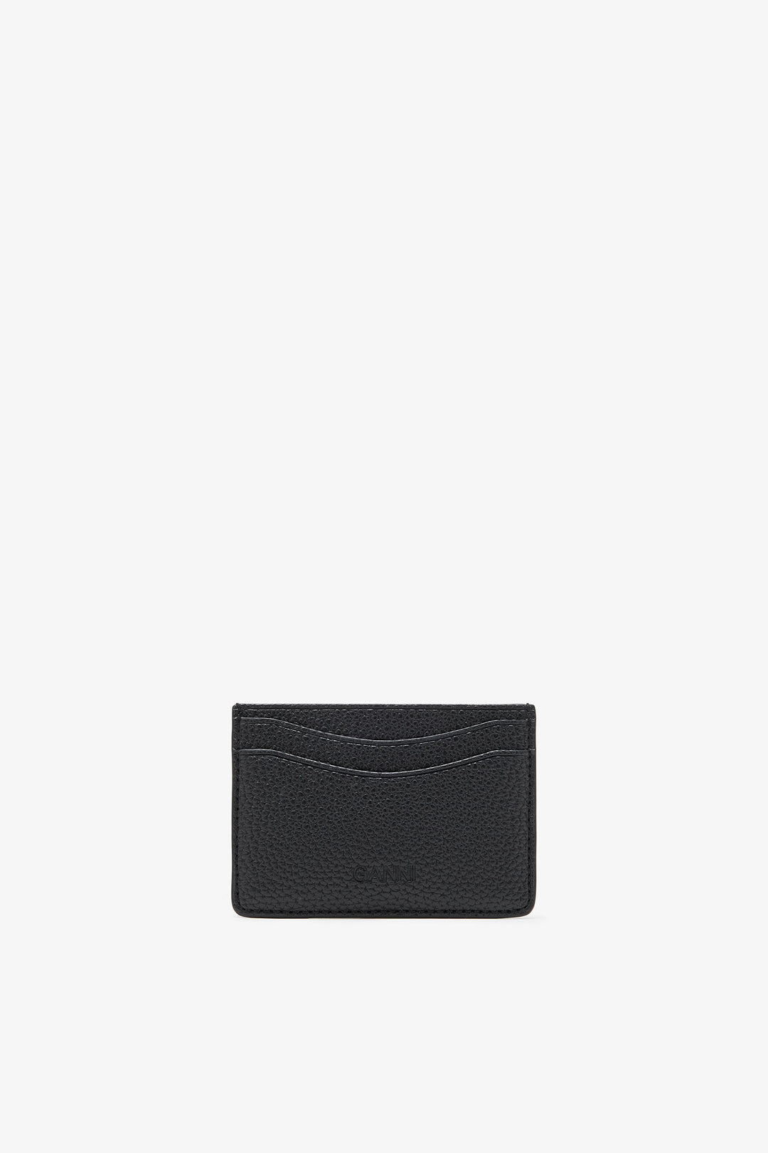 BOU CARD HOLDER  Black