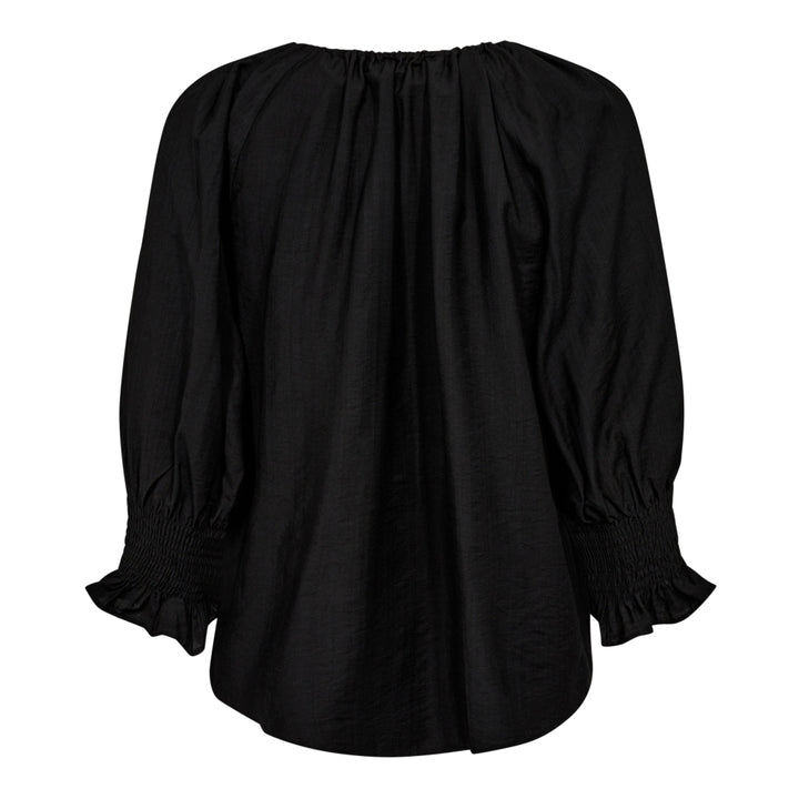 HeraCC Blouse  Black