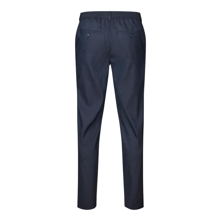 Theopl 769  Navy Linen