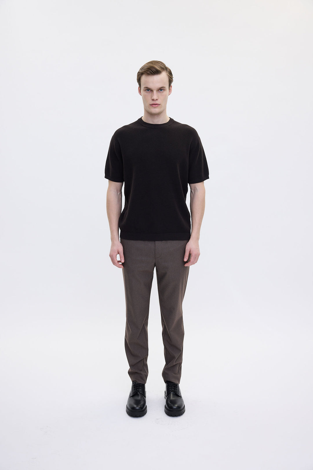 Theopl 438 31344 Cedar Grey Melange