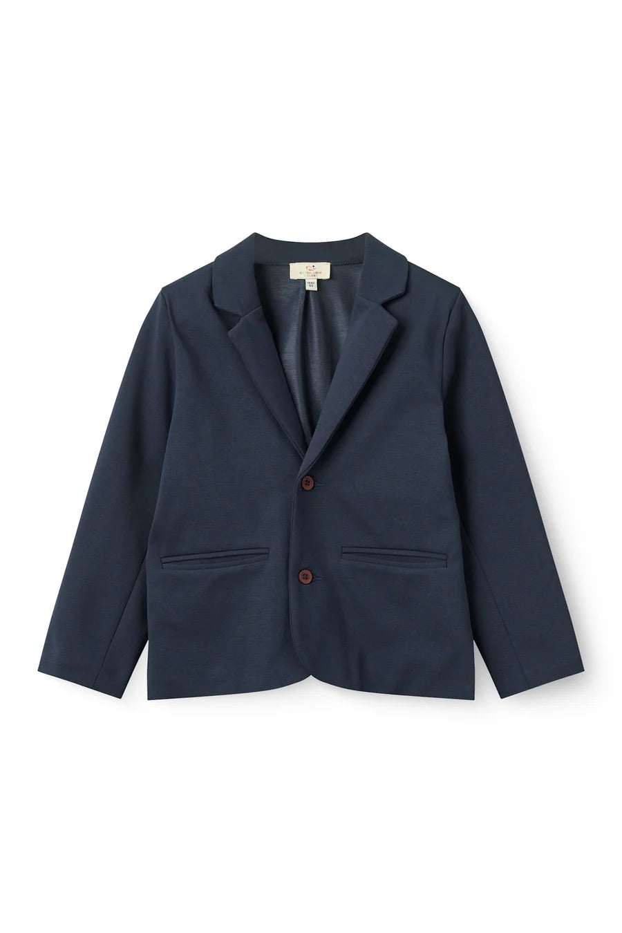 360* SUPER STRETCHY CLASSIC BLAZER  Navy