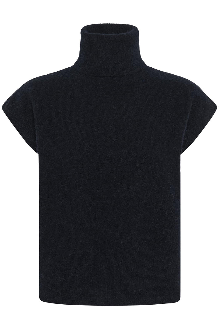 Gzalpha Waistcoat  Skycaptain Mélange