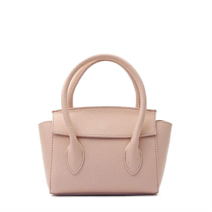 BARI  Light Pink D501