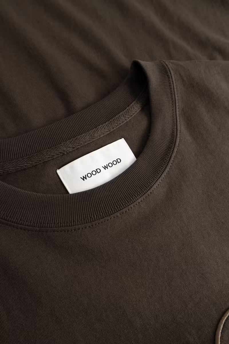 WWGARY WWFS TEE  Delicioso