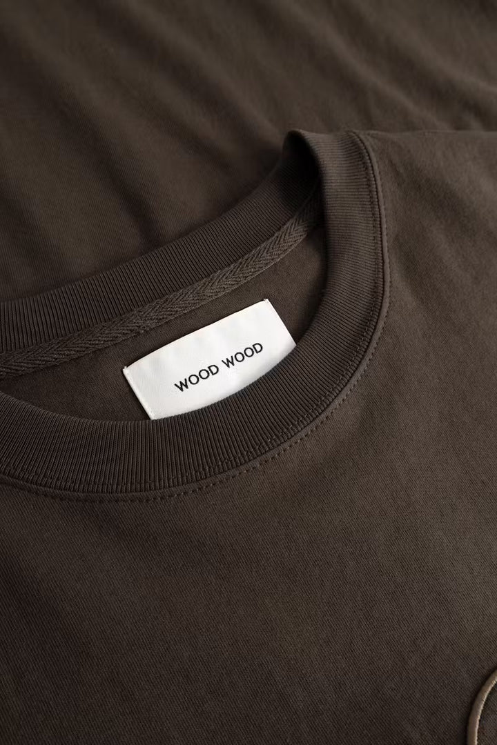 WWGARY WWFS TEE  Delicioso