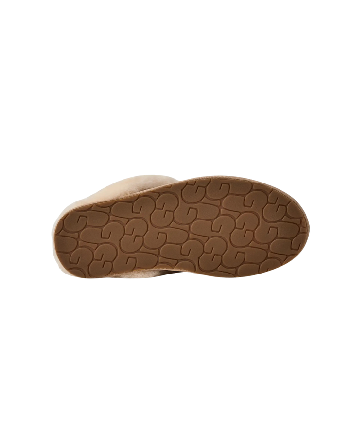 W Scuffette II  Sand