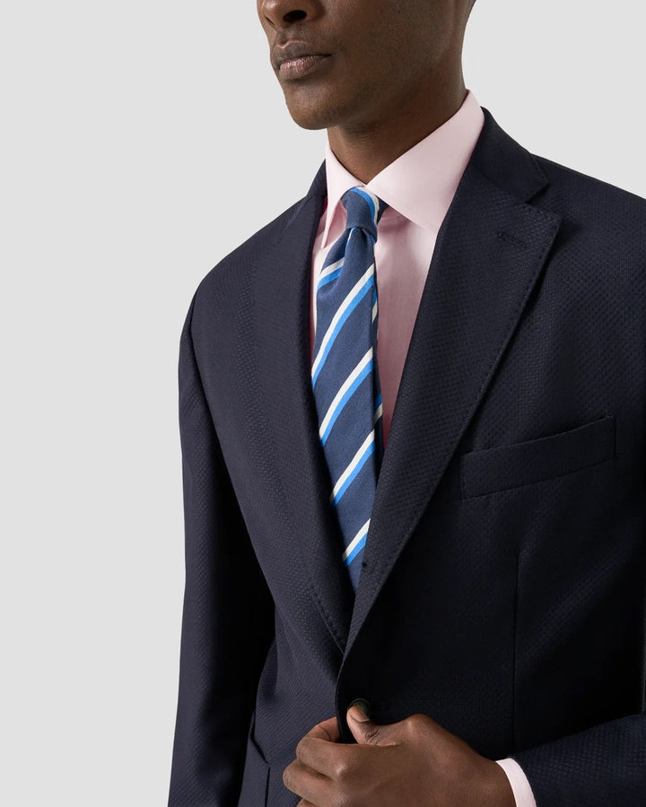 Slim Fit  Lys Rosa