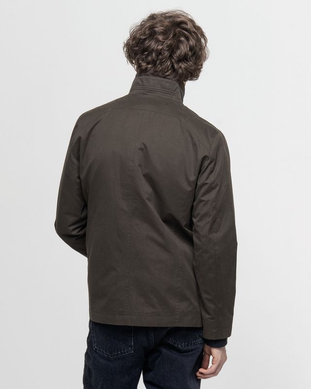 Rollins  Dk Olive