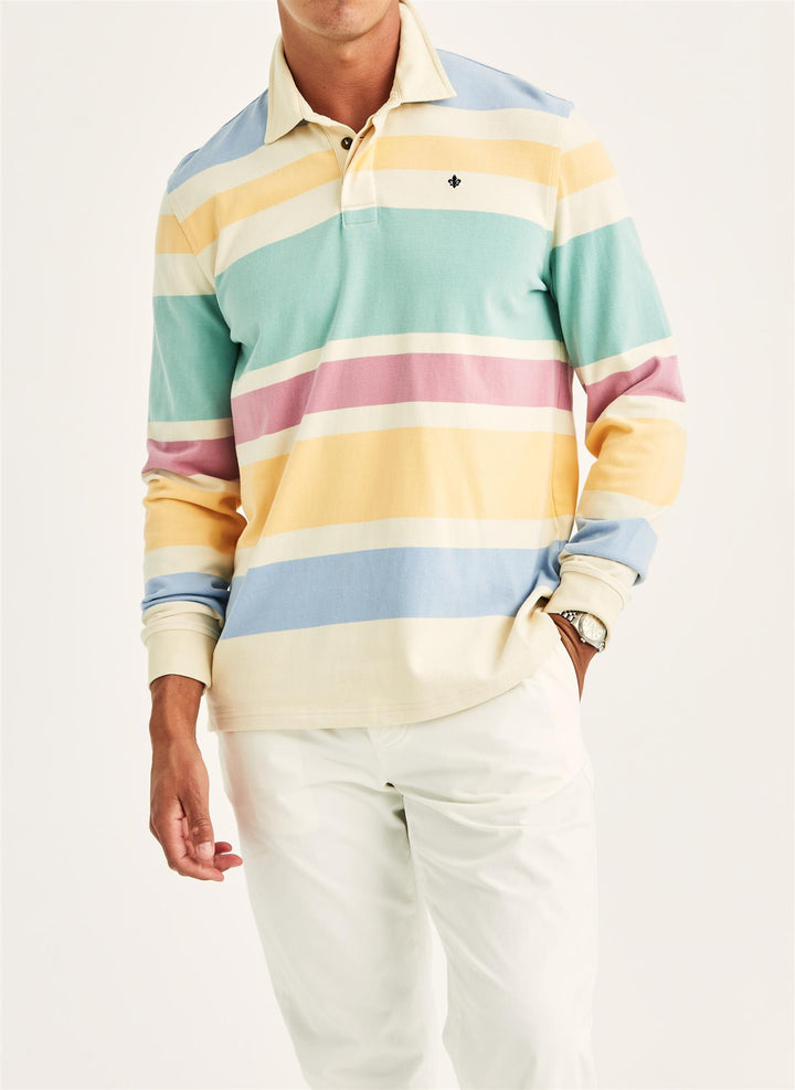 Weston Rugger  Off White