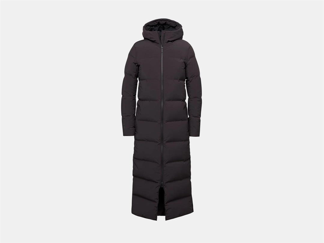 INFINITY DOWN COAT  Espresso