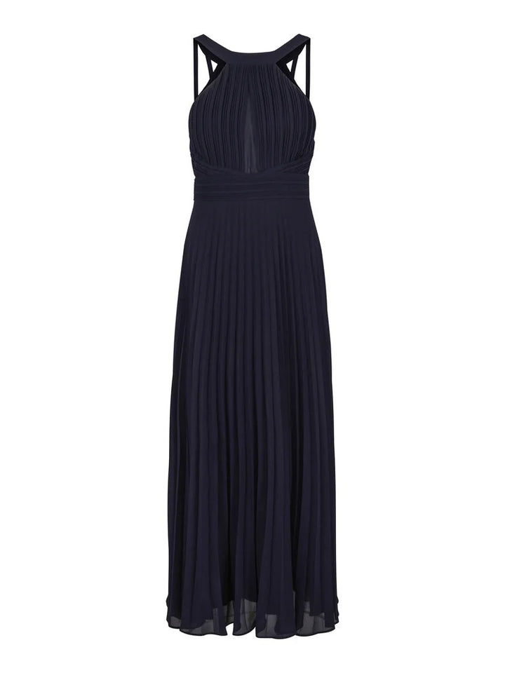 Costes Dress  Navy