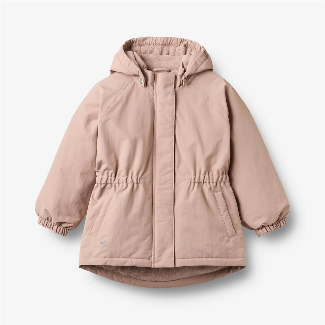 Jacket Petra  Dry Rose