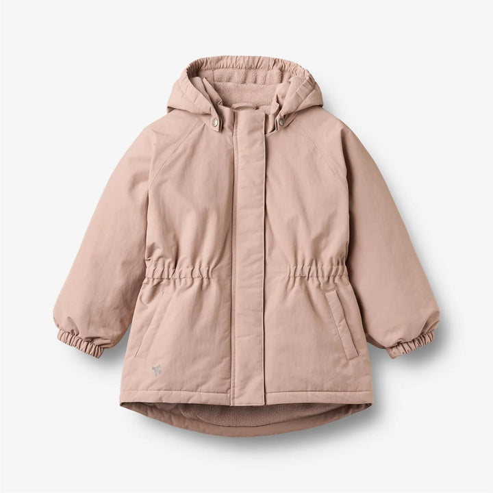 Jacket Petra  Dry Rose