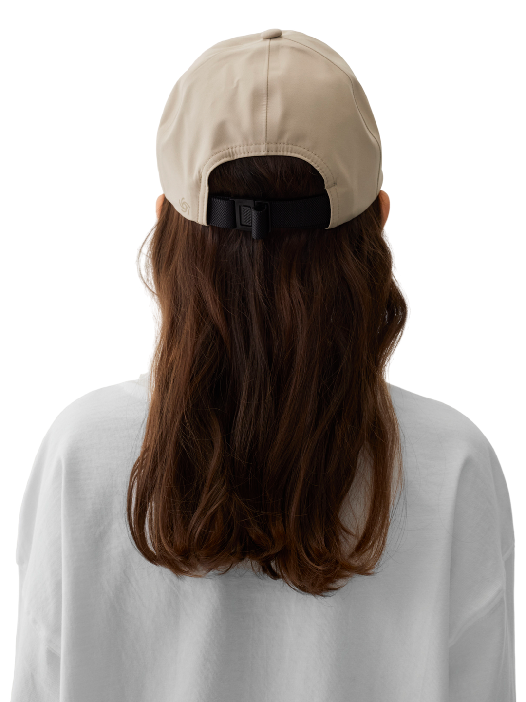 Hatlane mini cap  Beige