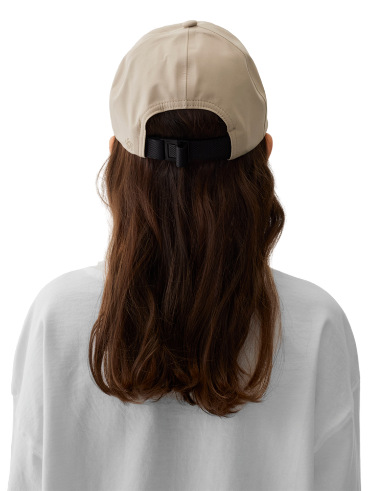 Hatlane mini cap  Beige