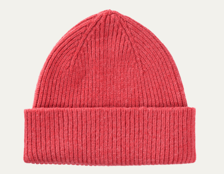 BEANIE  Fuchsia