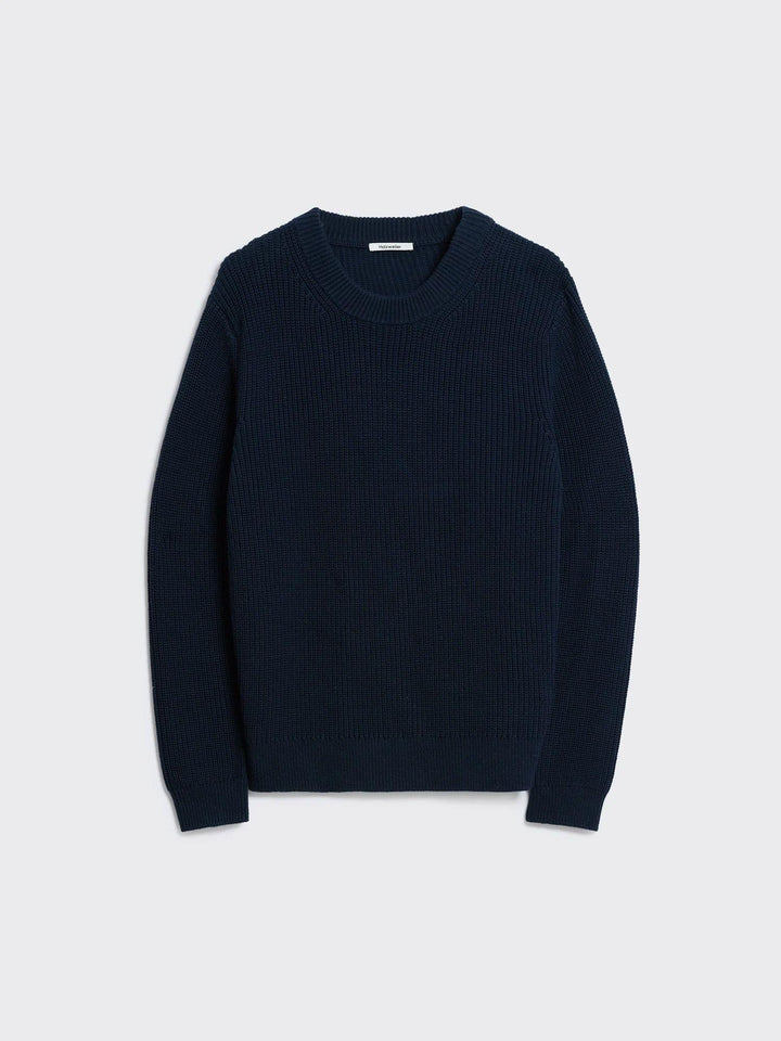 Summer Crew  Navy