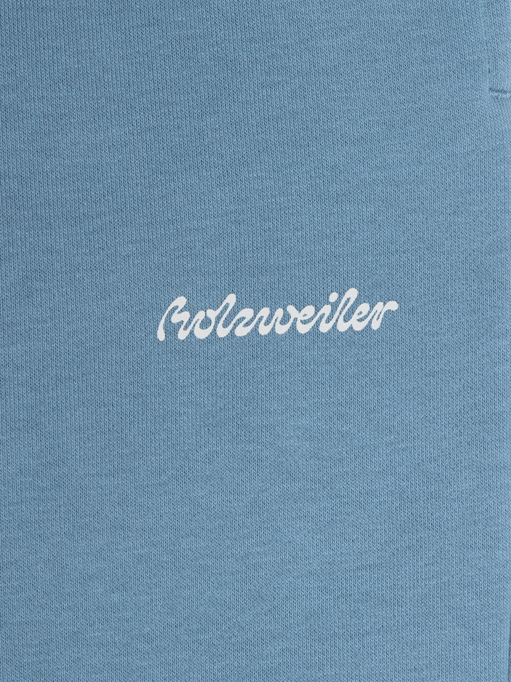 M Regular Trouser  Blue
