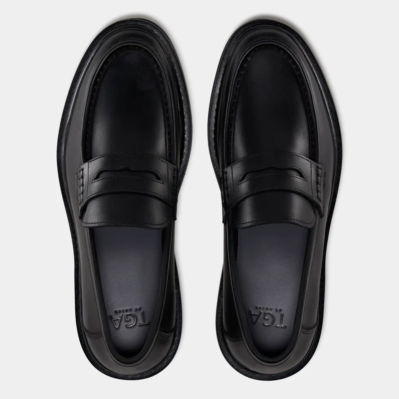 T53 2650  Black