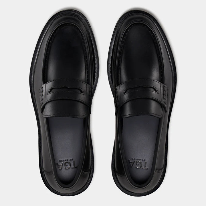 T53 2650  Black