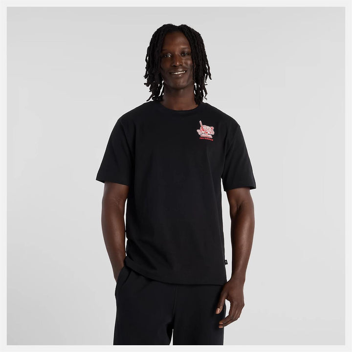 Ramen T-Shirt  Black