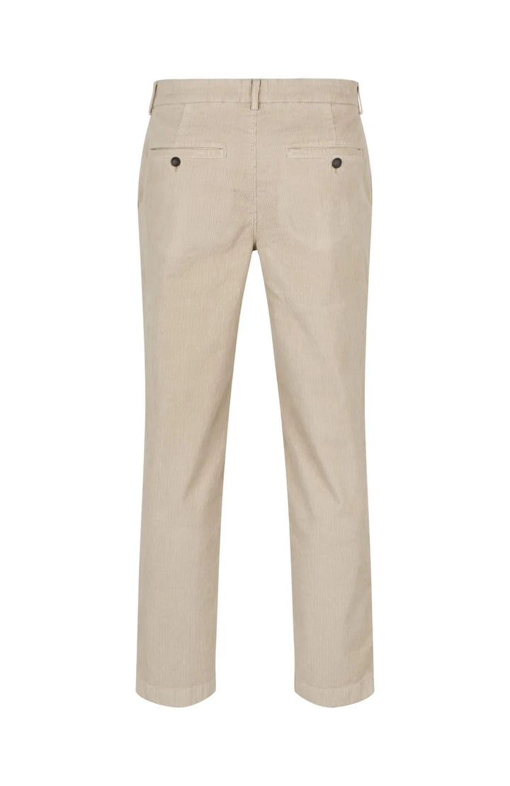 Lucaspl 393  Winter White Corduroy