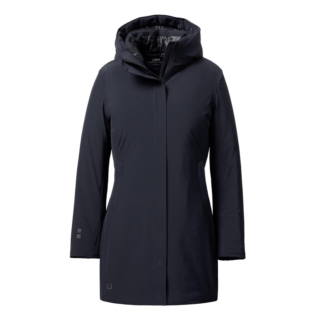 SPECTRA PARKA  Black