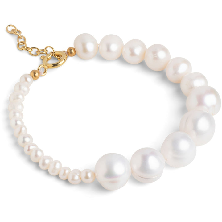 BRACELET, AMARA  Pearls