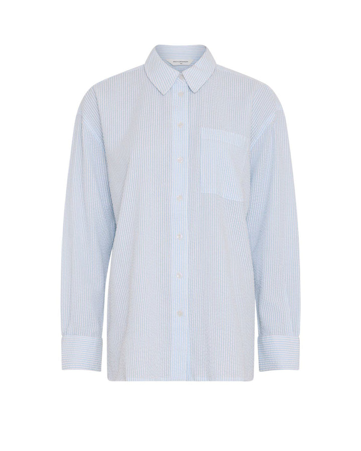 Mschfelicity Shirt Stp  Multicolor