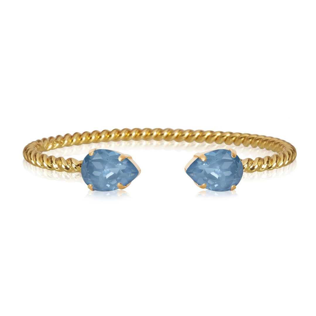 MINI DROP BRACELET Gold  Denim Ignite