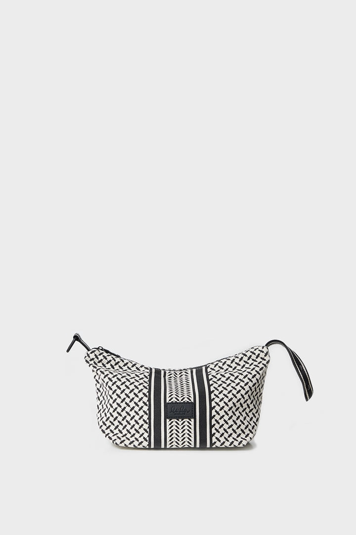 MINI BAG CAMILLA  Heritage Black