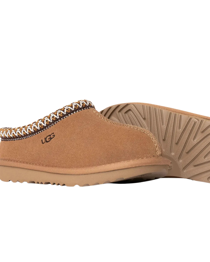K Tasman II  Chestnut